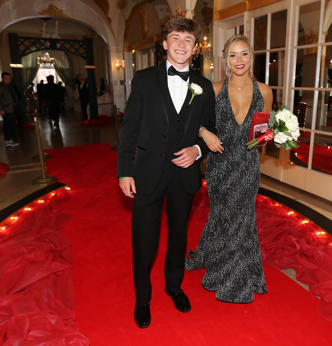 Holy Spirit Prom